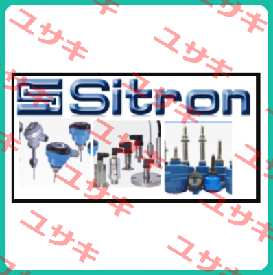 Art.No. 10419, Type:SU 12 MFO 150 ET P3 J  Sitron