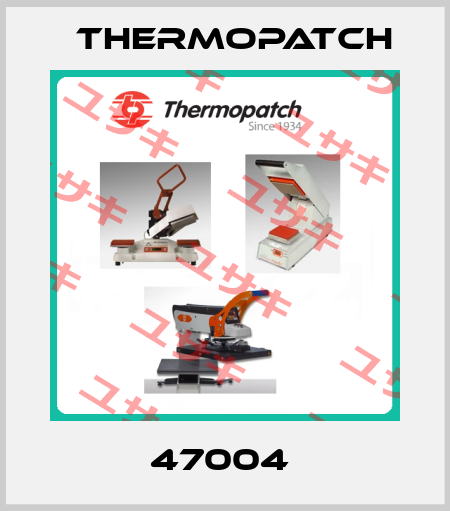 47004  Thermopatch