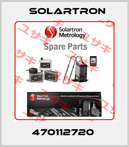 470112720  Solartron