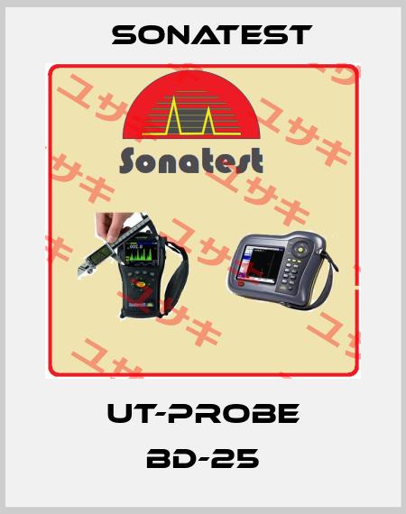 UT-probe BD-25 Sonatest