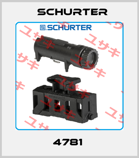 4781  Schurter