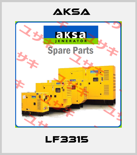LF3315  AKSA