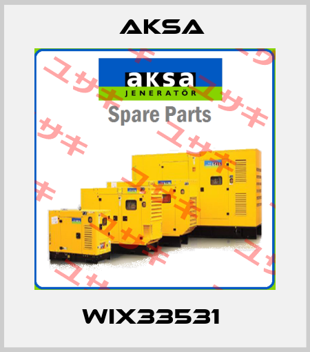 wix33531  AKSA