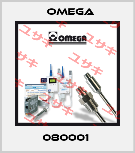 080001  Omega