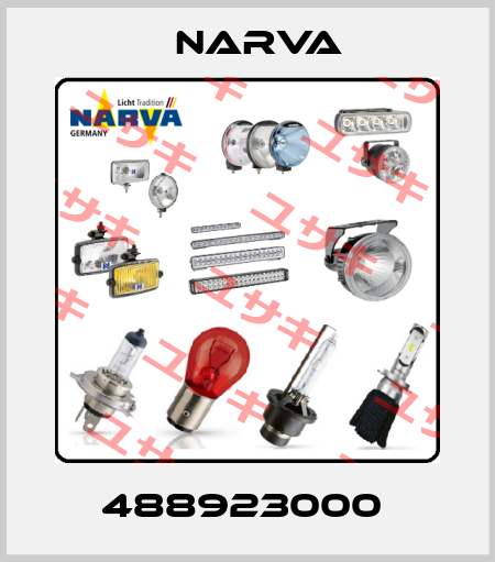 488923000  Narva