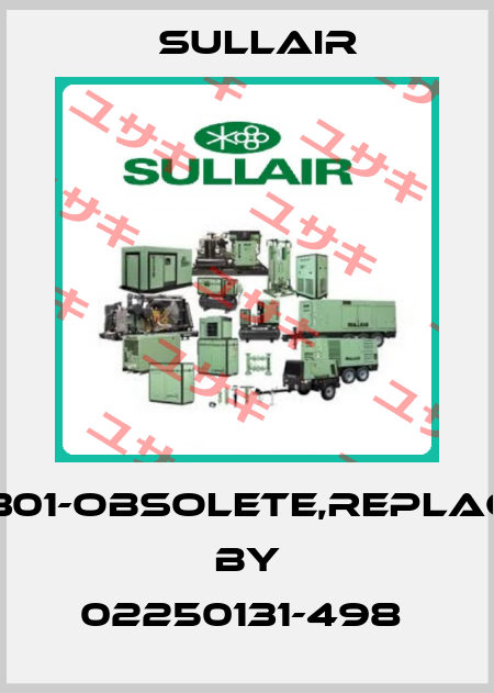 49301-OBSOLETE,REPLACED BY 02250131-498  Sullair