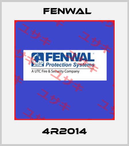4R2014 FENWAL