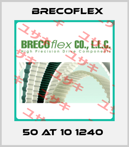 50 AT 10 1240  Brecoflex