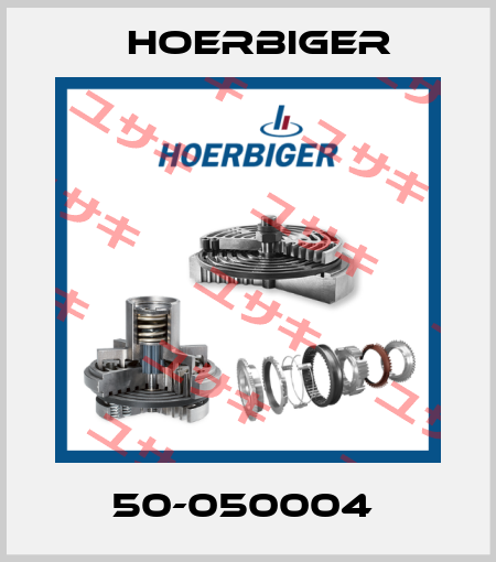 50-050004  Hoerbiger