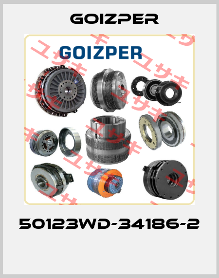 50123WD-34186-2  Goizper