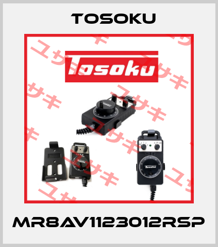 MR8AV1123012RSP TOSOKU