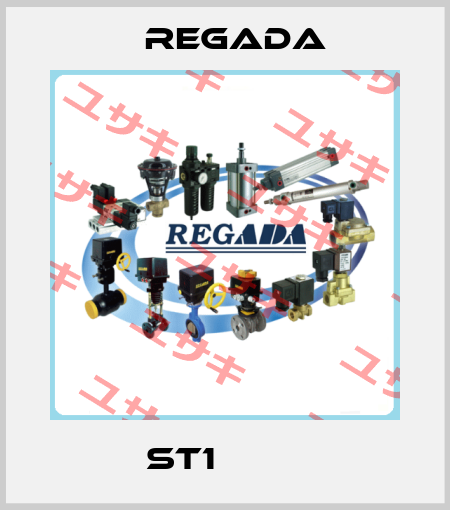 st1 ех    Regada