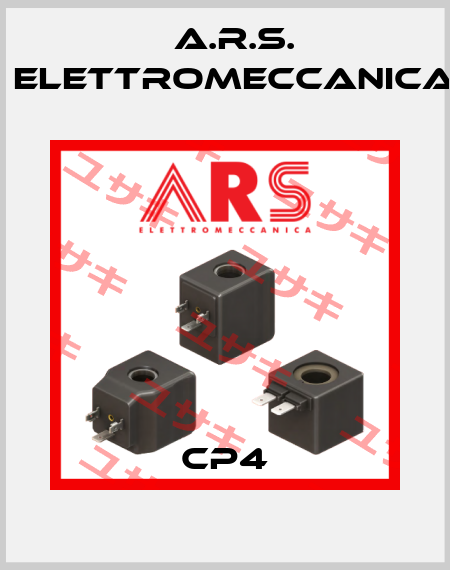 CP4 A.R.S. Elettromeccanica