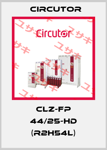 CLZ-FP 44/25-HD (R2H54L) Circutor