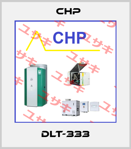 DLT-333 CHP