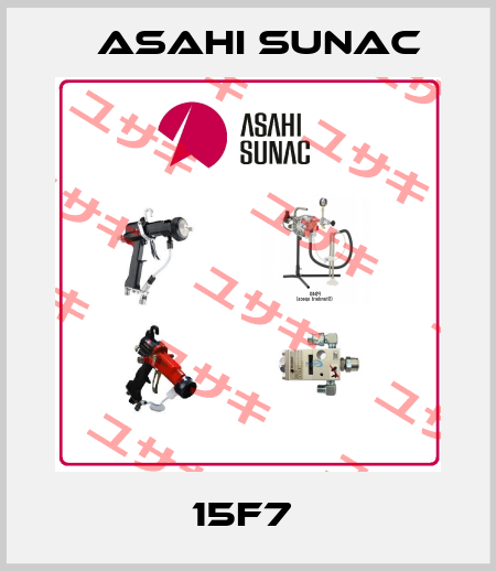 15F7  Asahi Sunac
