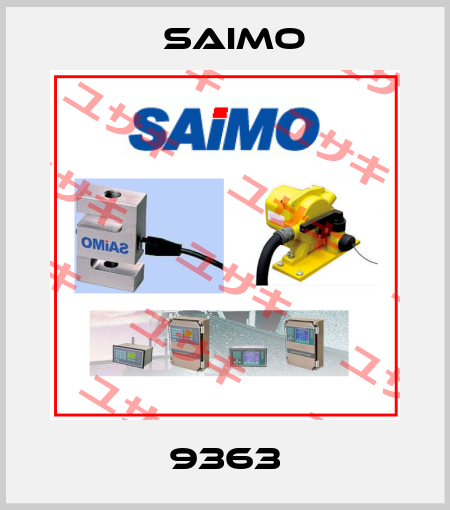 9363 Saimo