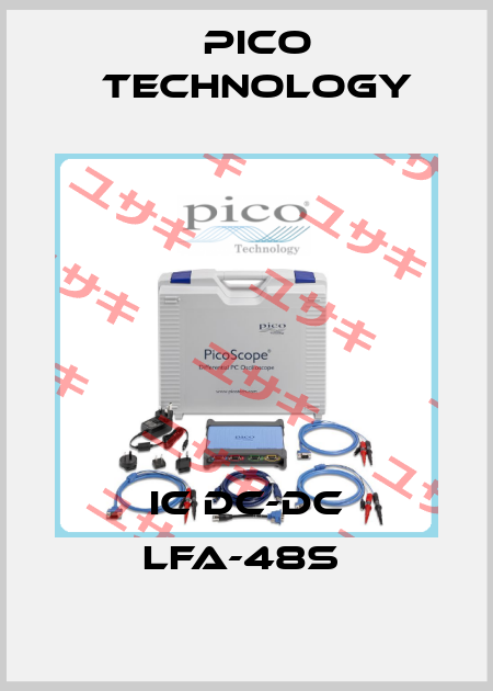 IC DC-DC LFA-48S  Pico Technology