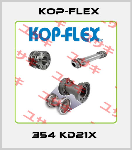 354 KD21x  Kop-Flex