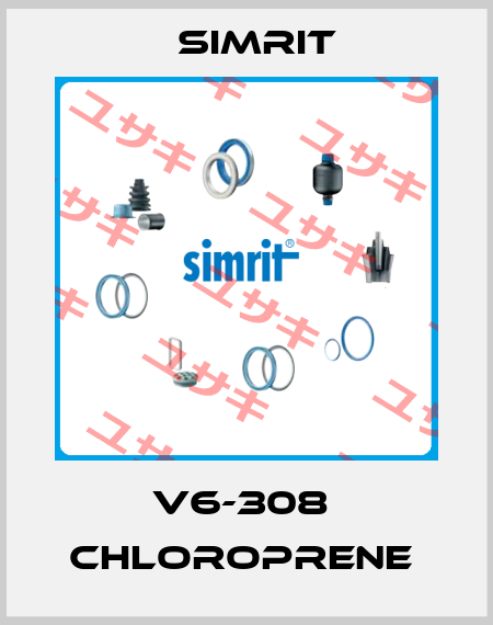 V6-308  CHLOROPRENE  SIMRIT