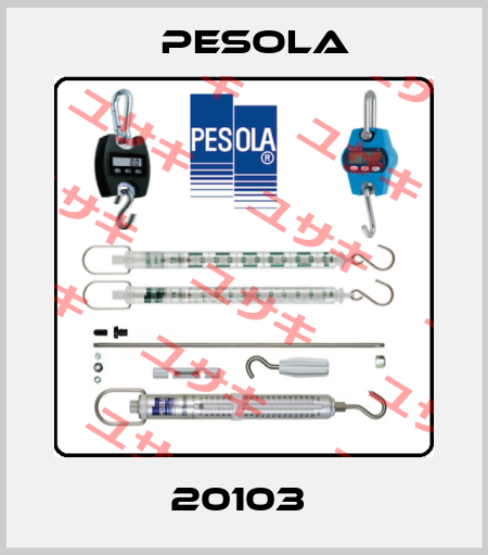 20103  Pesola