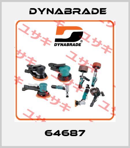 64687 Dynabrade
