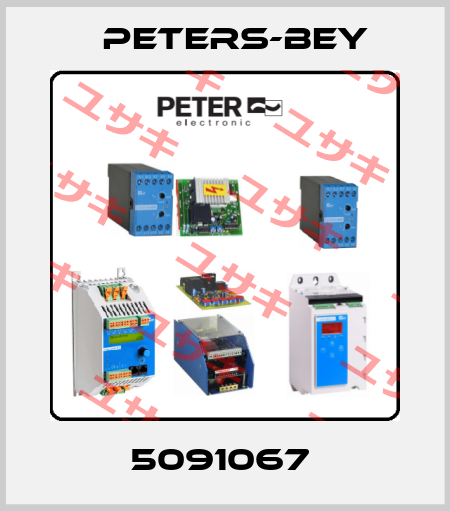 5091067  Peters-Bey