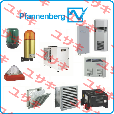 old P/N: 13886319055, Type: DTS 6301 400V 2~ SC 7035 / new PN: 13889311055 Pfannenberg