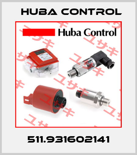 511.931602141 Huba Control