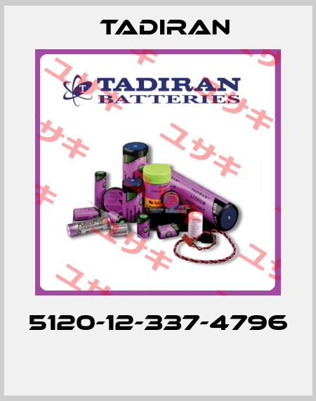5120-12-337-4796  Tadiran