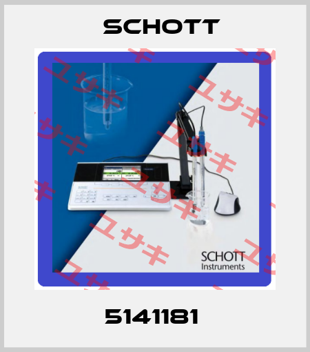 5141181  Schott