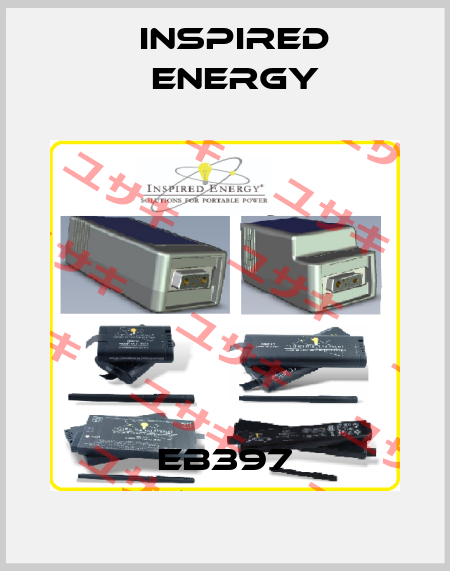 EB397 Inspired Energy