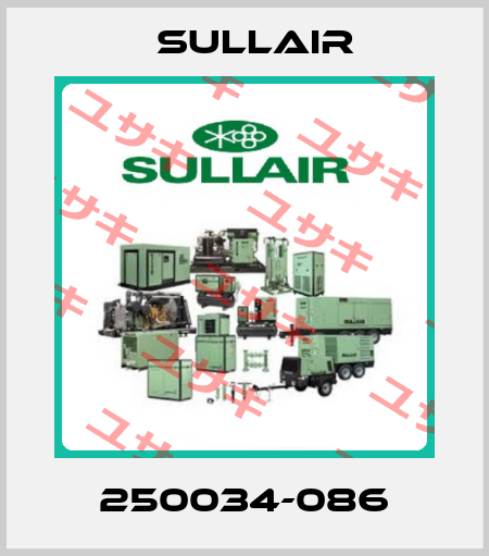 250034-086 Sullair
