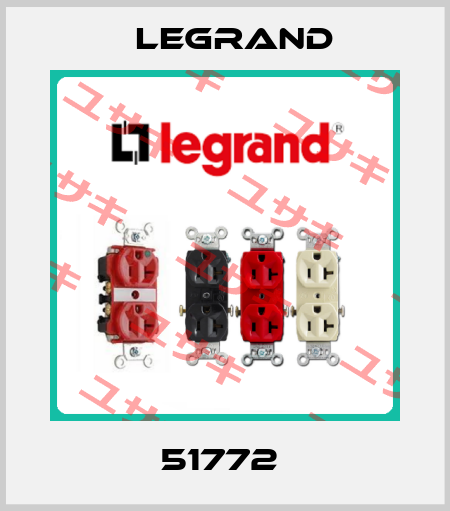 51772  Legrand