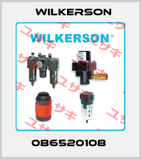 086520108  Wilkerson