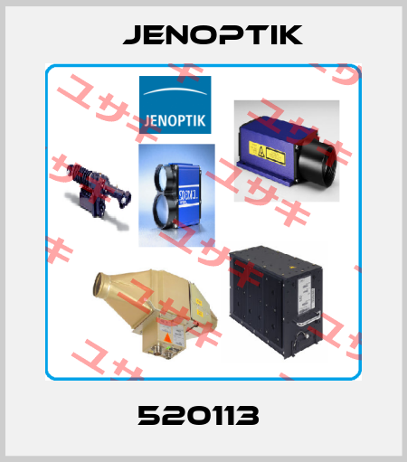 520113  Jenoptik