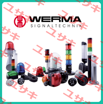 64310067 Werma