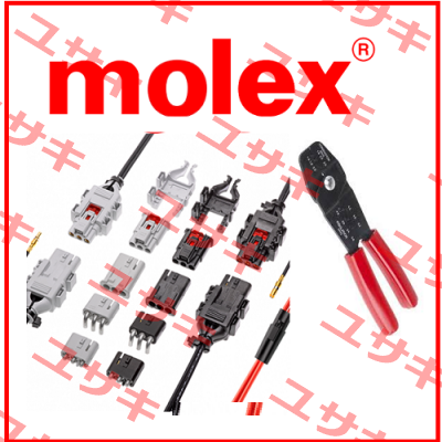 0881200700267  Molex