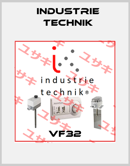 VF32 Industrie Technik