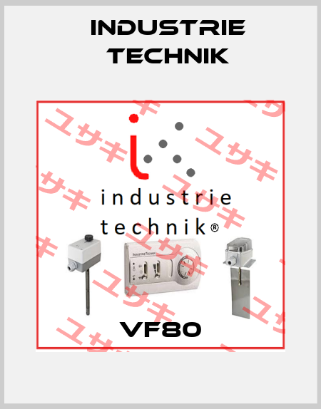 VF80 Industrie Technik