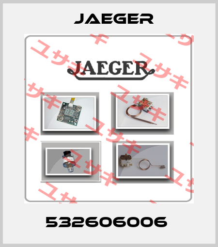 532606006  Jaeger