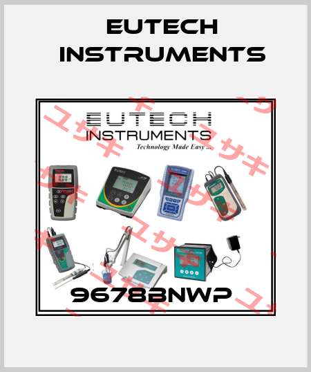 9678BNWP  Eutech Instruments