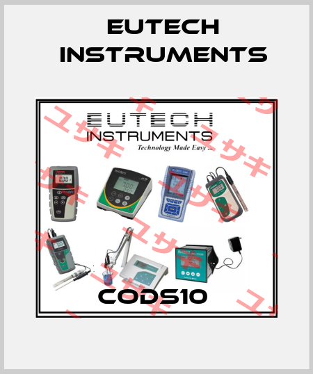 CODS10  Eutech Instruments
