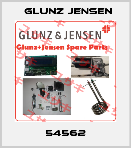 54562 Glunz Jensen