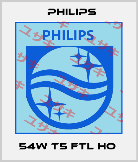 54W T5 FTL HO  Philips