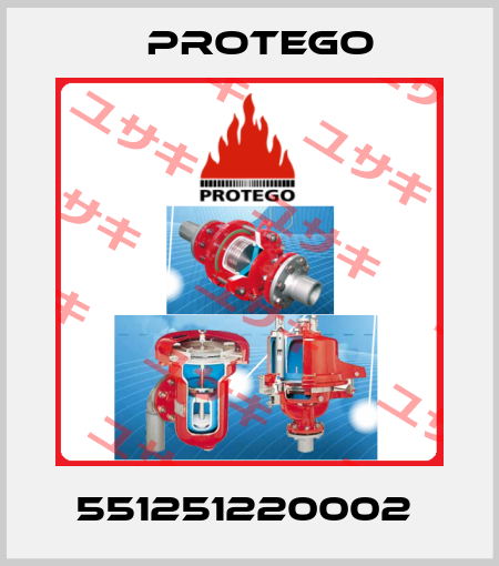 551251220002  Protego