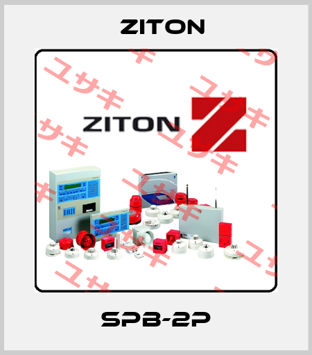 SPB-2P Ziton
