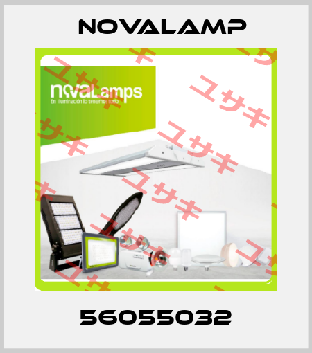 56055032 Novalamp