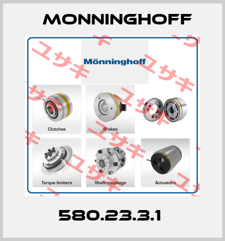 580.23.3.1  Monninghoff