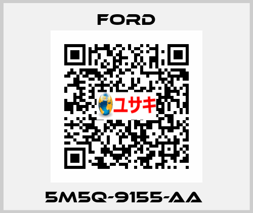 5M5Q-9155-AA  Ford